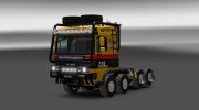 DAF Crawler for Euro Truck Simulator 2 miniature 19