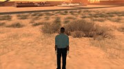 Lvemt1 в HD para GTA San Andreas miniatura 4