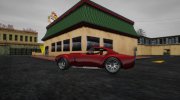 GTA 5 Declasse Mamba для GTA San Andreas миниатюра 3