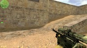 AWP with sleves para Counter Strike 1.6 miniatura 11