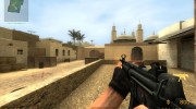 MP5 Edit para Counter-Strike Source miniatura 2
