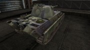 Panther II daven для World Of Tanks миниатюра 4