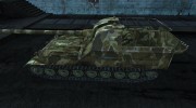 Объект 261 16 para World Of Tanks miniatura 2