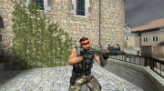 Twinke Masta Tactical AK для Counter-Strike Source миниатюра 4