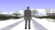 Skin GTA V Online DLC v5 для GTA San Andreas миниатюра 5