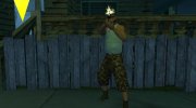 Новый wmyammo для GTA San Andreas миниатюра 7