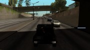 Тени без потери FPS for GTA San Andreas miniature 9