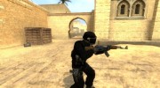 Assault GIGN without skull для Counter-Strike Source миниатюра 2