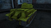 Шкурка для Т-34-85 para World Of Tanks miniatura 4