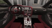 Audi RS5 2011 [EPM] for GTA 4 miniature 5