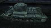 Шкурка для Валентайн for World Of Tanks miniature 2