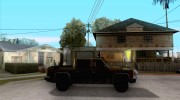 New Rancher для GTA San Andreas миниатюра 5