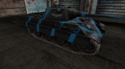 Шкурка для Panther II (Вархаммер) для World Of Tanks миниатюра 5