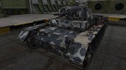 Немецкий танк PzKpfw III Ausf. A для World Of Tanks миниатюра 1