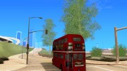 RML RouteMaster для GTA San Andreas миниатюра 3