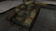 Французкий новый скин для BDR G1B для World Of Tanks миниатюра 1