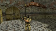 Junkie Bastard PP-2000 для Counter Strike 1.6 миниатюра 5