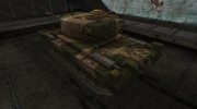 T30 Stormberg для World Of Tanks миниатюра 3