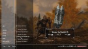 Real Damascus Steel Armor and Weapons para TES V: Skyrim miniatura 7