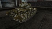 Шкурка для Pz38Na for World Of Tanks miniature 4