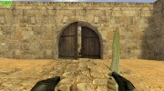 NEGATIVE-EFFECT KNIFE para Counter Strike 1.6 miniatura 1