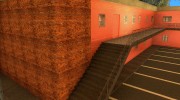 UGP Moscow New Jefferson Motel para GTA San Andreas miniatura 3