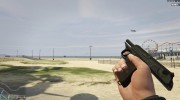 Walther PPK 1.1 for GTA 5 miniature 8
