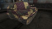 Шкурка для VK4502(P) Ausf B для World Of Tanks миниатюра 4
