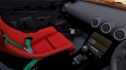 Nissan Silvia S15 Stance для GTA San Andreas миниатюра 5