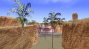 Island of Dreams V1 для GTA San Andreas миниатюра 13