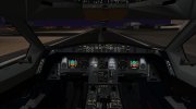 Airbus A330-900 para GTA San Andreas miniatura 4