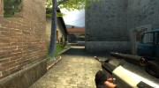 Carbon AUG Reskin for Counter-Strike Source miniature 1