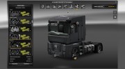 Сборник колес v2.0 para Euro Truck Simulator 2 miniatura 18