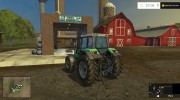 Car Wash v1.0 для Farming Simulator 2015 миниатюра 1