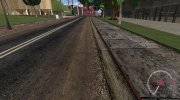 Roads V SF for GTA San Andreas miniature 5