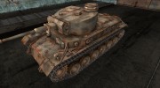 Шкурка для VK3001(P) for World Of Tanks miniature 1