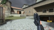 STALKER P90 для Counter-Strike Source миниатюра 3