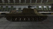 Ремоделинг WoT для Объект 268 para World Of Tanks miniatura 5