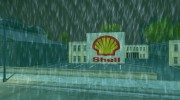 Shell Office para GTA 3 miniatura 5