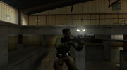 Chrome Camo AWP для Counter-Strike Source миниатюра 4