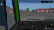MЗKT-651510 Volat para Farming Simulator 2017 miniatura 5