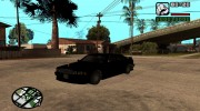 Sentinel Mafia from GTA 3 для GTA San Andreas миниатюра 1
