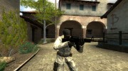 m4a1 camo remix для Counter-Strike Source миниатюра 4