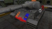 Качественный скин для Löwe for World Of Tanks miniature 1