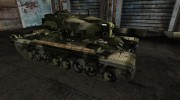 T34 Realmannn для World Of Tanks миниатюра 5