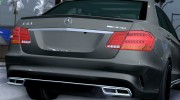 Mercedes-Benz E63 AMG 2014 для GTA San Andreas миниатюра 2