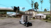 СуперЗиЛ v.2.0 para GTA San Andreas miniatura 3