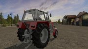 Zetor 8011 версия 1.0.0.0 for Farming Simulator 2017 miniature 4