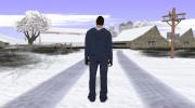 Skin GTA V Online DLC v4 для GTA San Andreas миниатюра 5