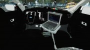Ford Explorer NYPD ESU 2013 для GTA 4 миниатюра 7